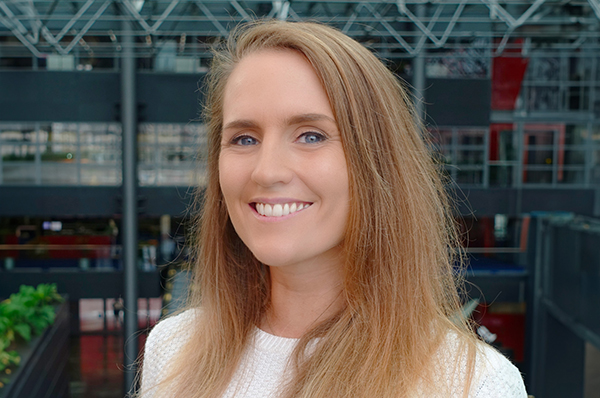 Jessica Meldon